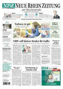 NRZ Neue Rhein Zeitung Wesel - 18. November 2017