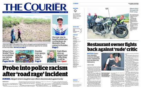 The Courier Dundee – August 06, 2019