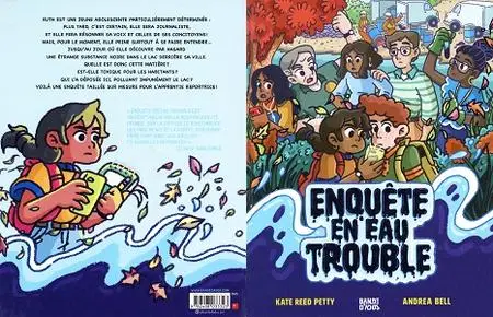 Enquête En Eau Trouble