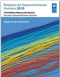 Human Development Report 2010 (repost)