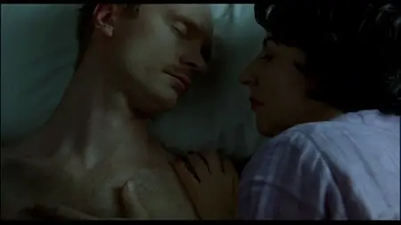 Woman Without Piano (2009)