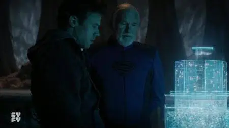 Krypton S01E07