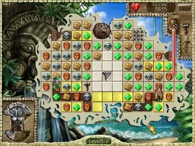 Eldorado Quest 1.0 (Repost)