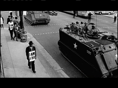 MLK - The Assassination Tapes (2012)
