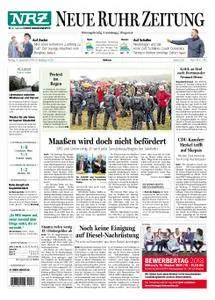 NRZ Neue Ruhr Zeitung Mülheim - 24. September 2018