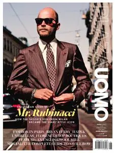 Plaza Uomo US & International (Inga nya utgåvor) – 14 January 2014