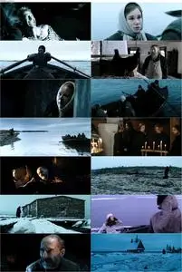 The Island (2006) Ostrov