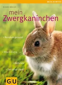 Mein Zwergkaninchen