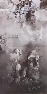 Linkin Park - The Hunting Party (2014) [CD + DVD5 NTSC] {Warner Bros.}