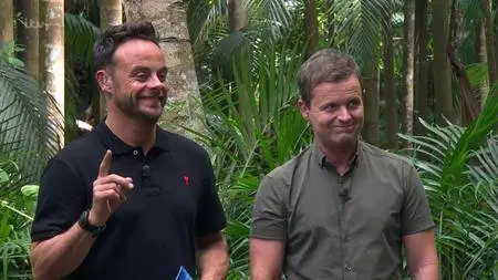 I'm a Celebrity Get Me Out of Here! S17E20