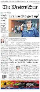 The Western Star - February 27, 2018