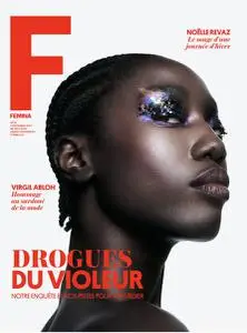 Femina France - 5 Décembre 2021