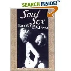 Soul Sex: Tantra for Two