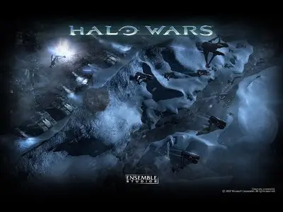 Games wallpapers pack 11 by JD
