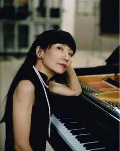 Satoko Inoue - Japan Piano 1996 (1997)