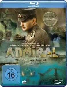 Admiral / The Admiral / Адмиралъ (2008)