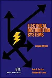 Electrical Distribution Systems, 2nd Edition