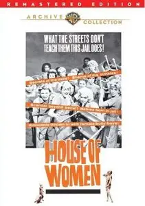 House of Women (1962)