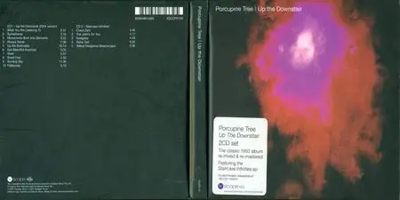 Porcupine Tree: Collection (1992 - 2002) [13CD, Remastered] Re-up