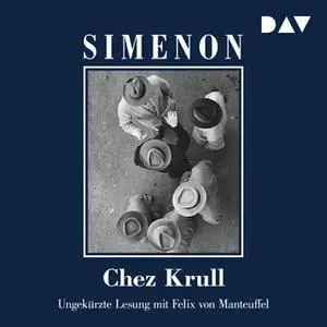 «Chez Krull» by Georges Simenon