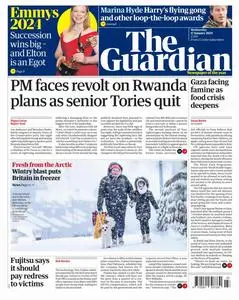 The Guardian - 17 January 2024