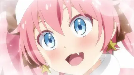 Tensura Nikki Tensei Shitara Slime Datta Ken   - " Tensura Nikki Tensei Shitara Slime Datta Ken 11 mkv" yEnc