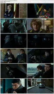 Dead Man Running (2009)