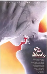 Nine 1/2 Weeks (1986)