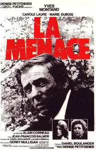 The Threat / La menace (1977)