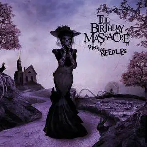 The Birthday Massacre - Pins and Needles (2010)
