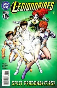 Legionnaires 39 1996-06 hybrid