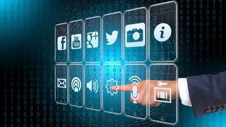 Digital Marketing And Gdpr (Data Protection)