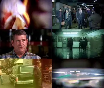 National Geographic - Philly Mob (2011)