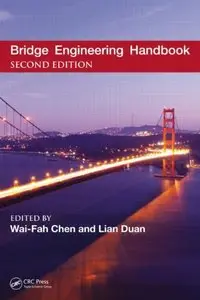 Bridge Engineering Handbook, Five Volume Set, Second Edition (repost)
