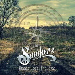The Smokers - Roads Less Traveled (2016)