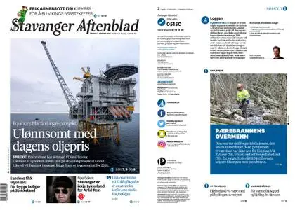 Stavanger Aftenblad – 05. februar 2019