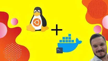 Linux / Shell Bash et Docker | Le cours complet 2022