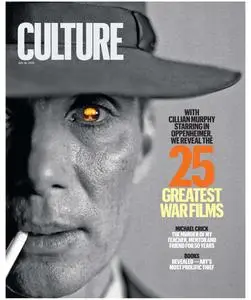 The Sunday Times Culture - 16 July 2023