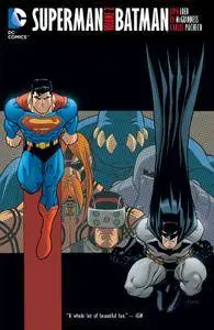 Superman-Batman Vol. 02 (2014) (digital TPB)