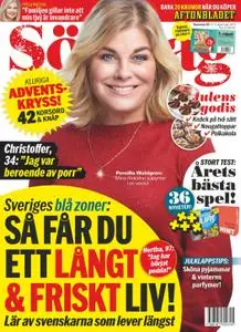 Aftonbladet Söndag – 08 december 2019