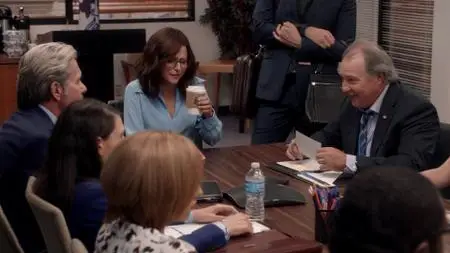 Veep S07E03