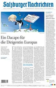 Salzburger Nachrichten - 16 September 2023