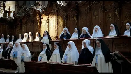 La Religieuse (2013)