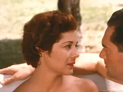 Hideout in the Sun (1960)