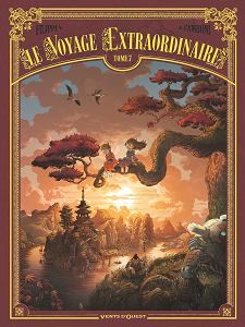 Le Voyage Extraordinaire - Tome 7 - Vingt Mille Lieues Sous Les Glaces