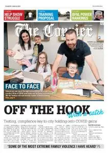 The Courier - June 3, 2021