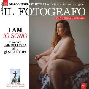 Il Fotografo – luglio 2022