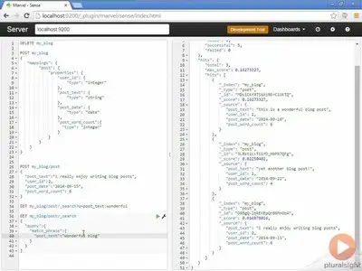 Getting Started With Elasticsearch for .NET Developers