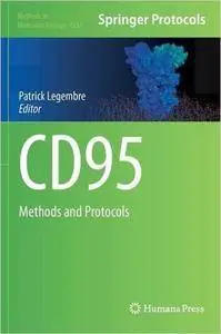 CD95: Methods and Protocols