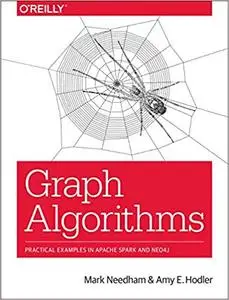 Graph Algorithms [Early Release]